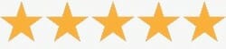 five-stars-icon