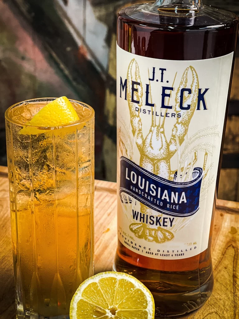 whiskey highball