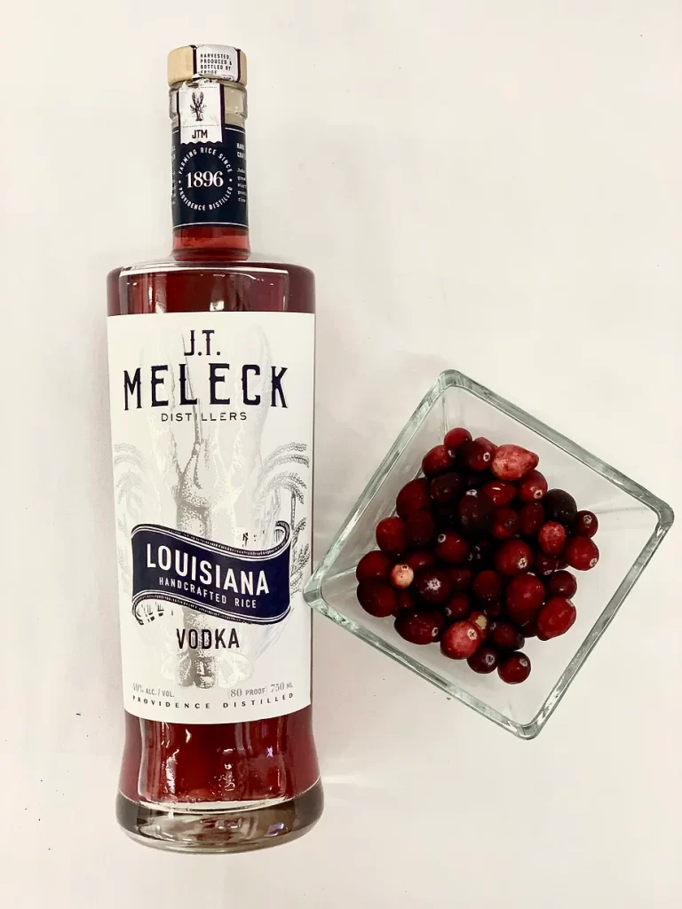 Cranberry Infused Vodka Recipe JT Meleck   Cranberry Infused Vodka 768x1024.webp